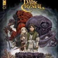  ����� Legends of the Dark Crystal <small>Story</small> 